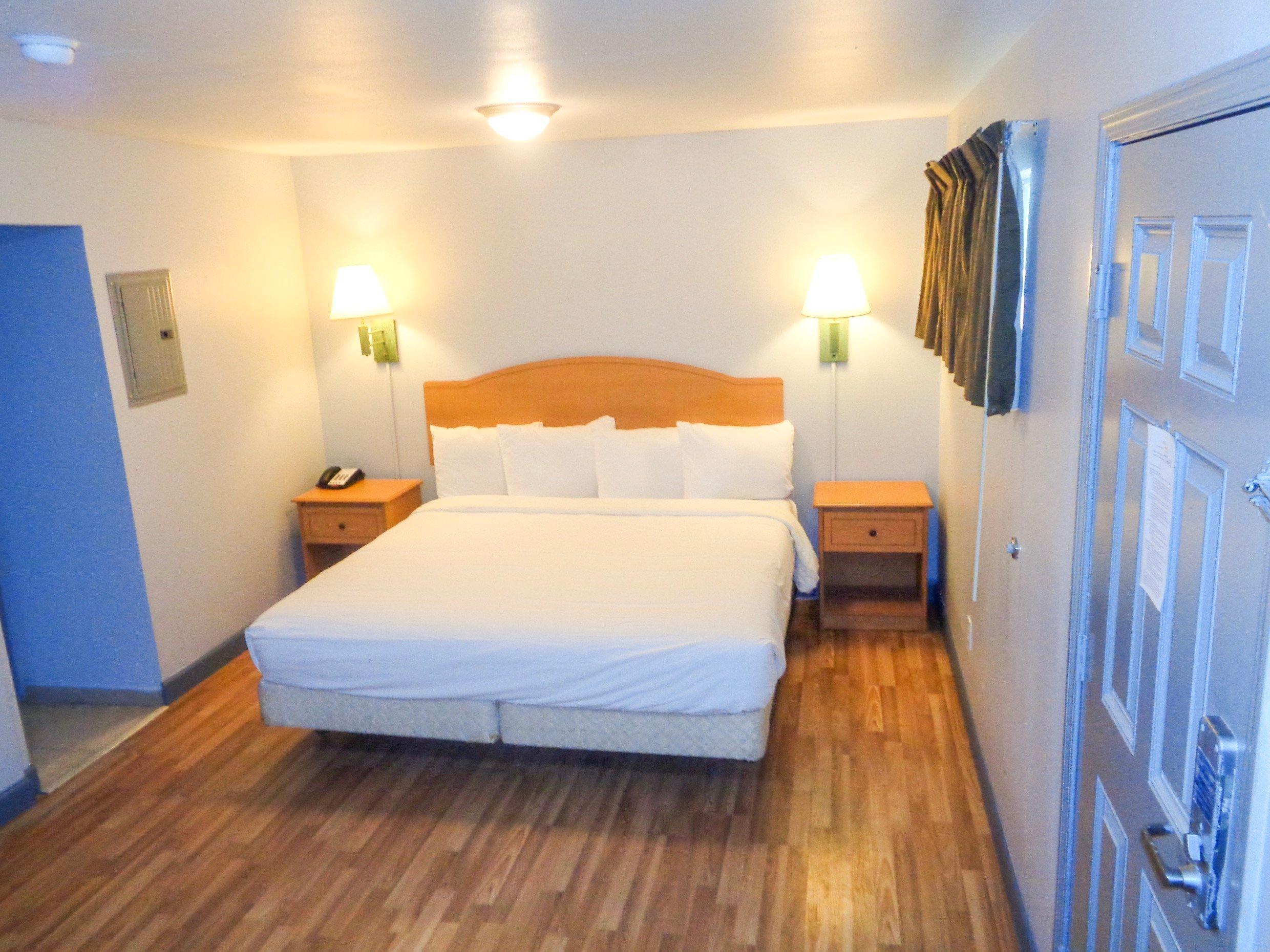 Oyo Hotel Midland Dış mekan fotoğraf